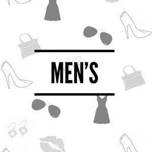 MEN’S